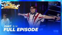 It's Showtime: MC at ang kanyang OOTD na BEDSHEET?! (April 29, 2026) (Part 3/4)