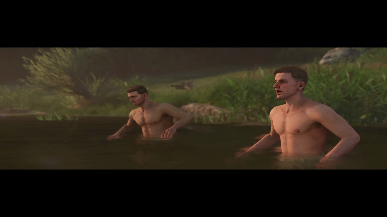 KCD 2 - (d)evil henry - hardcore - bad guy - Untertitel - s2e2 - Der Weg voraus