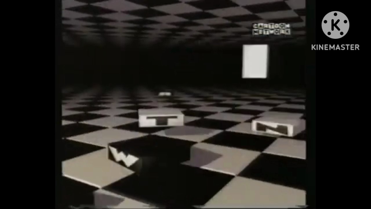 Cartoon Network Sign Off/TNT Classic Movies Sign On (1997) (Long) (Fanmade)