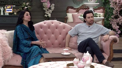 Good Morning Pakistan | Roles of Spouse in Parenting Special Show | 30 April 2026 | ARY Digital
