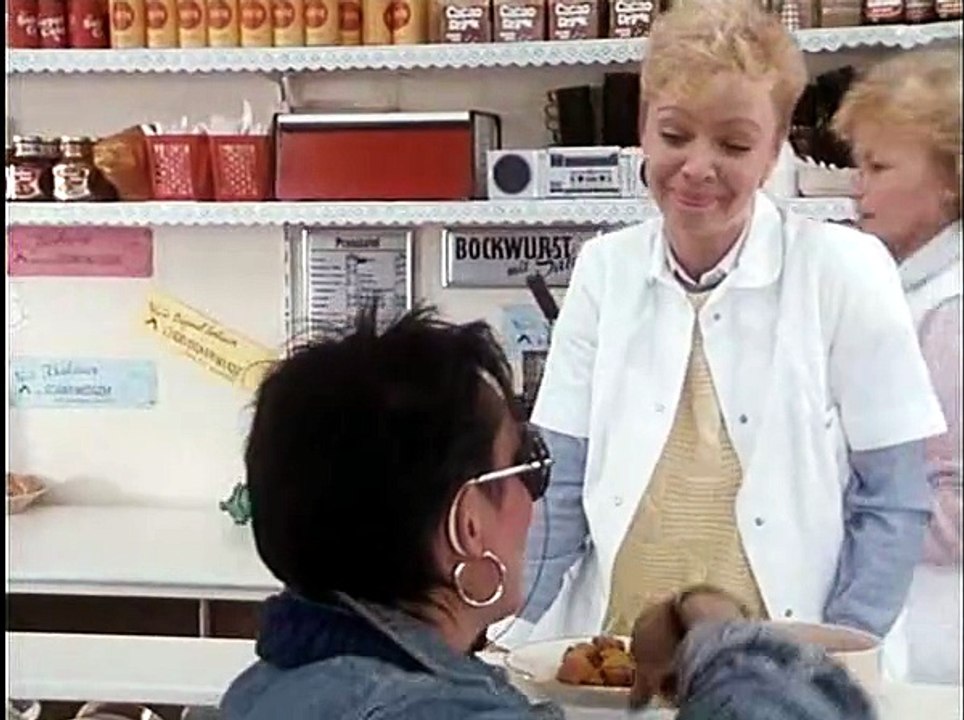 Drei Damen vom Grill S07E05-Typisch Otto