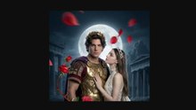Hot 🔥 The God Of War's Forbidden Bride En_Es Sub 💕💔