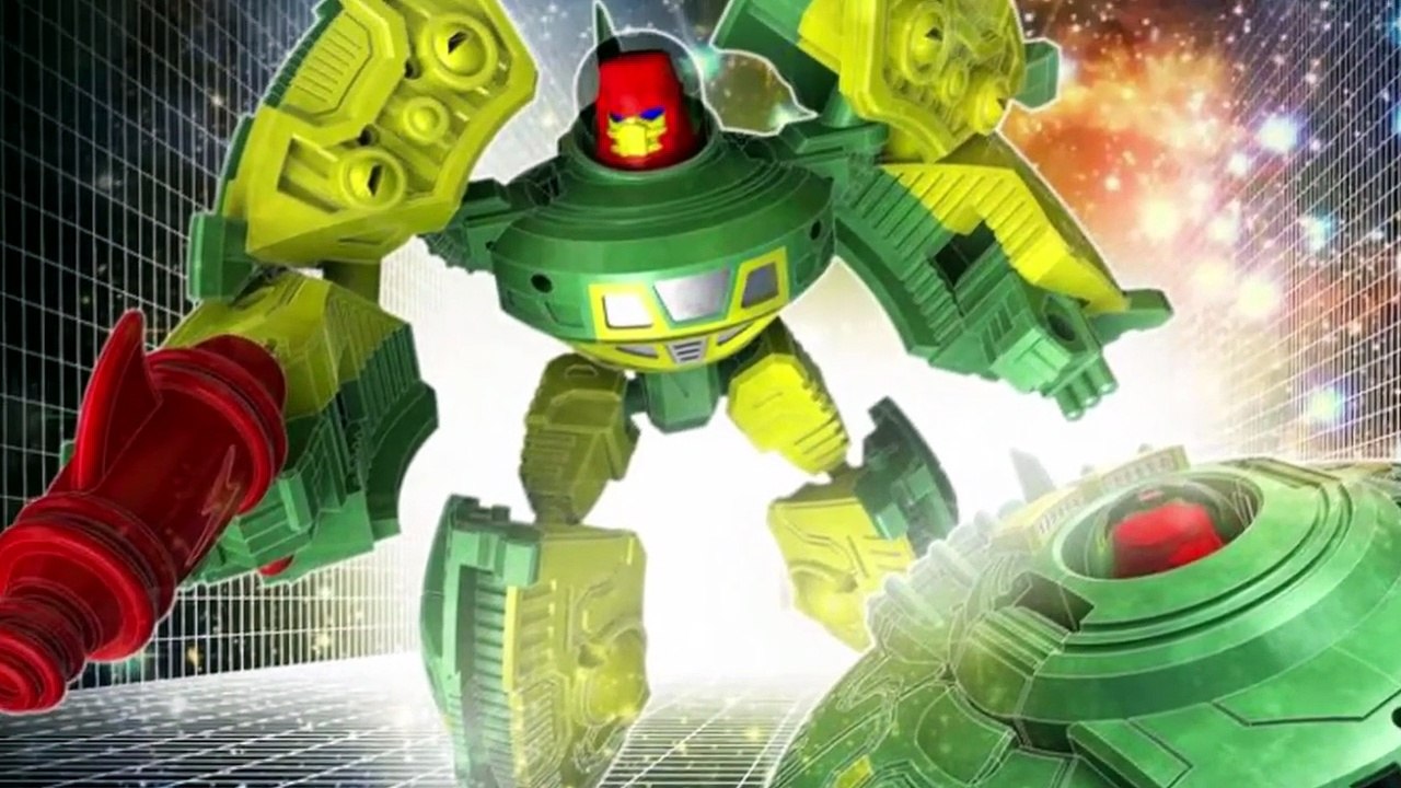 iGear MW-04 - Mini Warrior UFO | Canadia' Reviewer #216