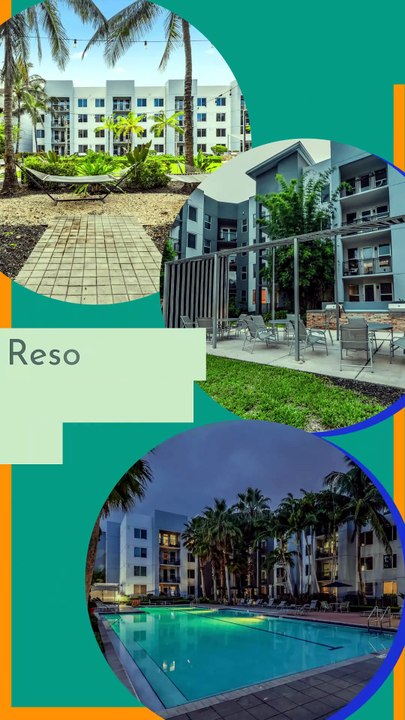 Congress Grove in Delray Beach, FL