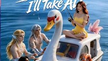 OMG! 3 Mermen I'll Take ALL - Fu-- MOvie [Engsub] -💥🎬 🔥 English Sub Full Movie - Engsub 2026