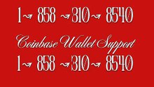 Coinbase® Phone Number Live Person (Toll Free Number Support) Numbers