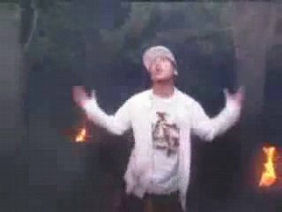 RYO the SKYWALKER - EVER GREEN