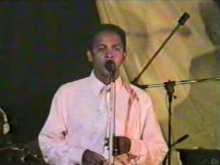 Avy Aminao - Rija Ramanantoanina