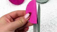 Cute DIY Christmas tree ornaments🎄🌟