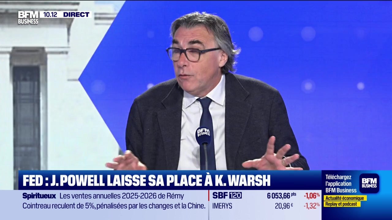 L'intégrale des Experts du lundi 30 avril