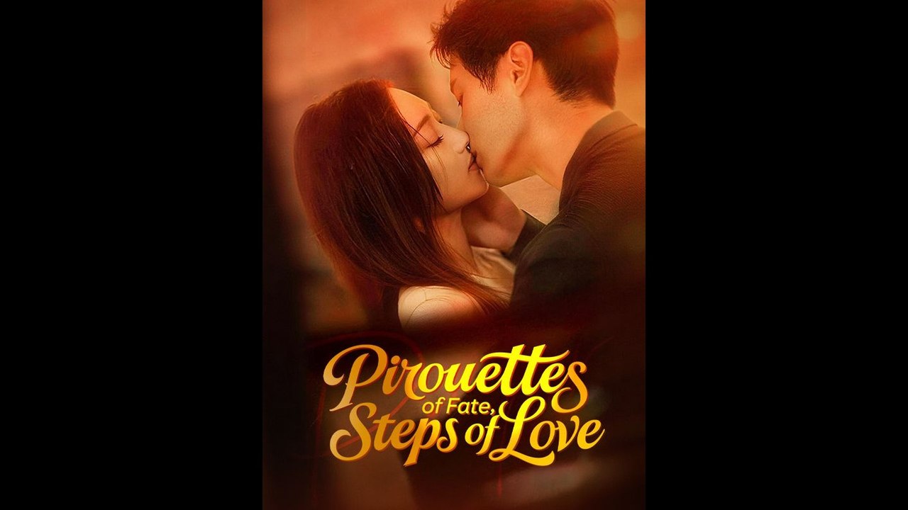 Pirouettes Of Fate, Steps Of Love
