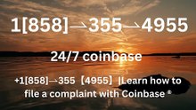 ≋【COinbase® {Help Desk Wallet SuppoRt}™ — Toll-Free Numbers & Support Options