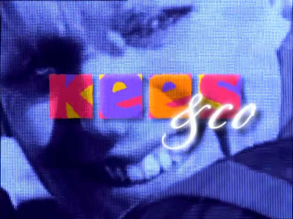 Kees & Co S04E02 Enge Dingen (2000)