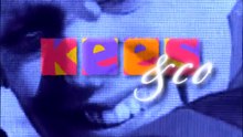 Kees & Co S04E01 Een vrije middag (2000)