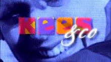 Kees & Co S04E10 Een Weekend Weg (2000)