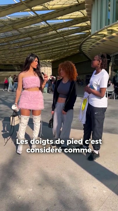 C’est quoi une femme mariable