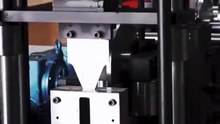SIDE GUIDE C CHANNEL ROLL FORMING MILL