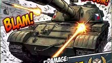DBV-152 10K DMG, 9 frags