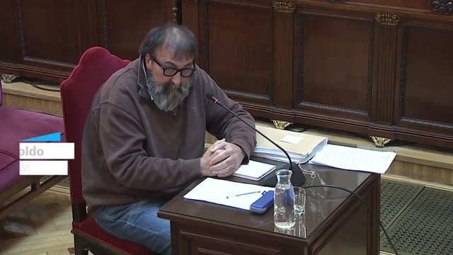 Koldo García ha asegurado que el exministro José Luis Ábalos sufrió presiones por parte de Jésica Rodríguez