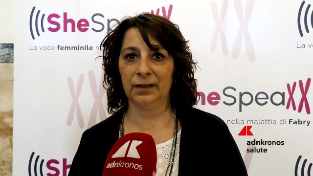 Malattia di Fabry, Tobaldini (Aiaf): ‘donne pazienti e caregiver, servono percorsi cura integrati’