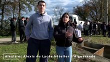DEFI AGRI-CULINAIRE