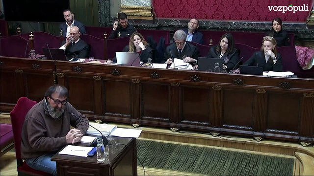 Koldo dice que Jésica presionó a Ábalos con publicar cosas personales