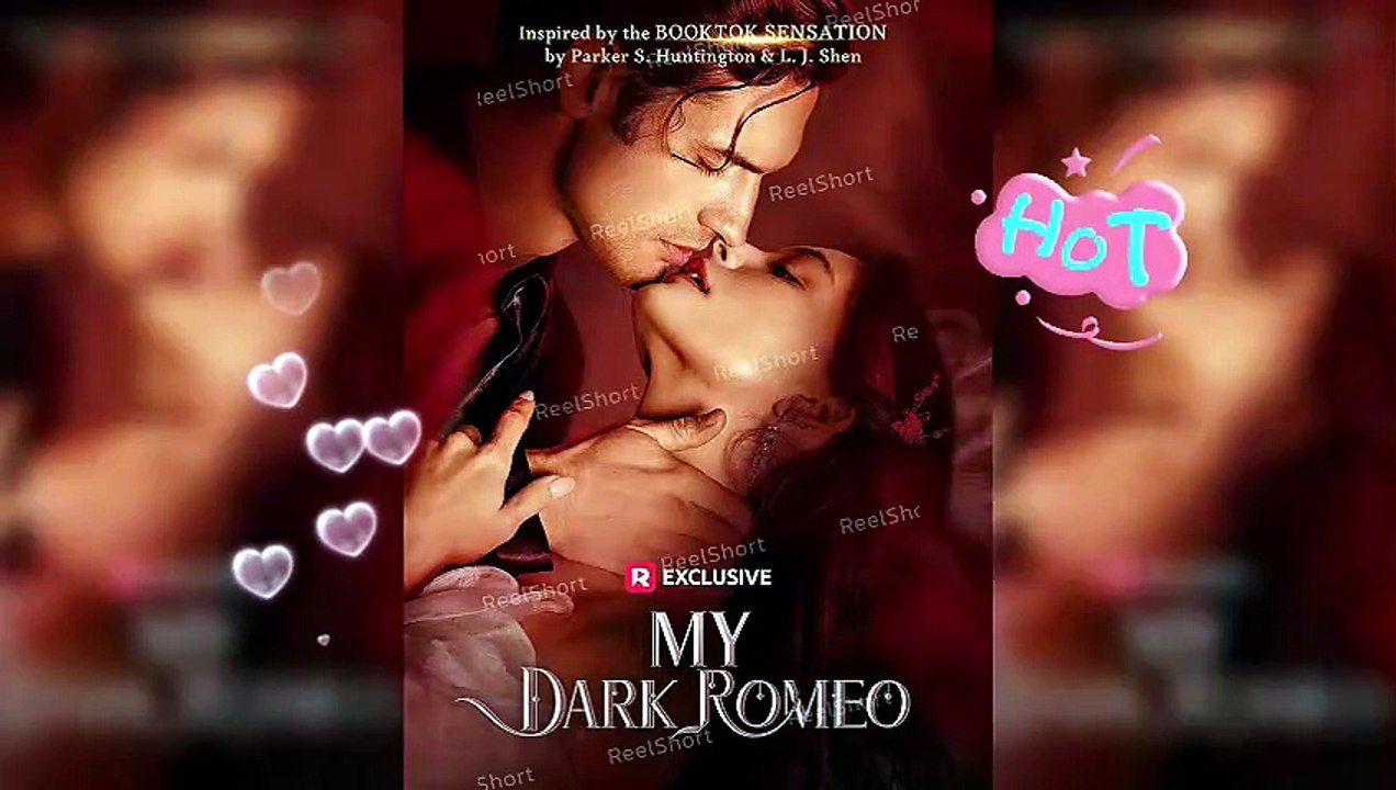 My Dark Romeo | Love, Lies, and a Ruthless Deal