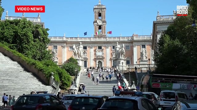Più poteri a Roma Capitale, primo via libera dalla Camera
