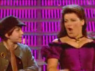 BBC Oliver Duets-Laurence-Getting to know you(divx)