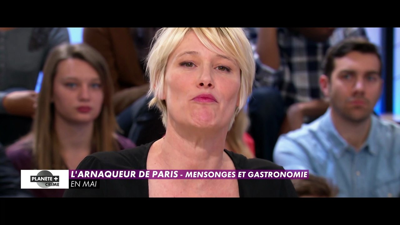 En mai sur TV by CANAL