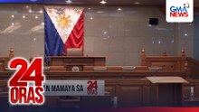 Abangan sa #24Oras — SP Sotto sa impeachment complaints vs. VP Duterte: "We will act on it forthwith." | 24 Oras