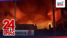 Abangan sa #24Oras — Dahil sa mainit na panahon? | 24 Oras