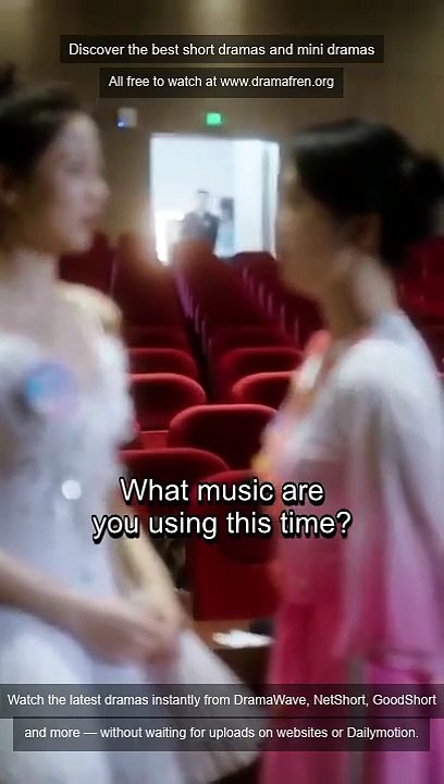 Tanzen auf dem Weg zu einer Liebe, die weg ist : Chinesisches Drama | Ganzer Film Deutsch