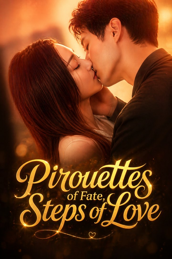 Pirouettes of Fate Steps of Love- Full Drama Movie English Sub