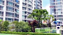 Güney Kore'de yangın: 2 ölü, 6 yaralı