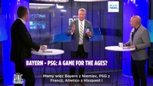 PSG vs Bayern - półfinał na wieki wieków i piłka nożna w najlepszym wydaniu