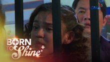 Born To Shine: Megan encourages Jeni to leave the boot camp! (Episode 31)