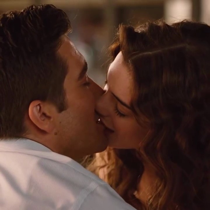 Love & Other Drugs (2010) – Best Romantic Moments | Jake Gyllenhaal & Anne Hathaway