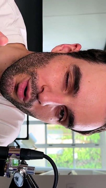 Expérience ! Nous avons tous une zone aveugle dans nos yeux, voici une expérience pour la découvrir !