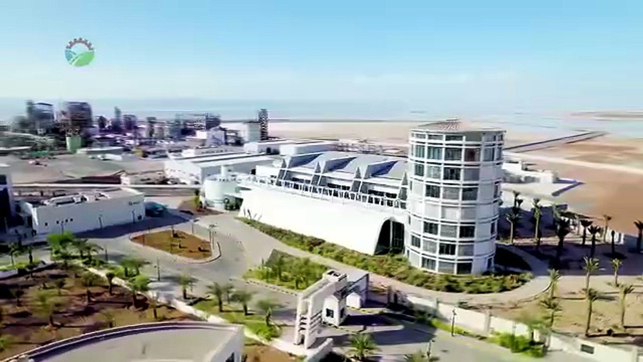 شركة البوتاس