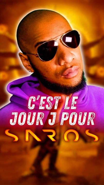 🚨 SAROS DISPO AUJOURD'HUI ‼️🤩