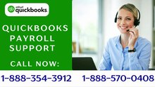 ≋【ALL-IN-ONE】 ™ [*List] What Is the Most Convenient Way to Contact QuickBooks Payroll Support?