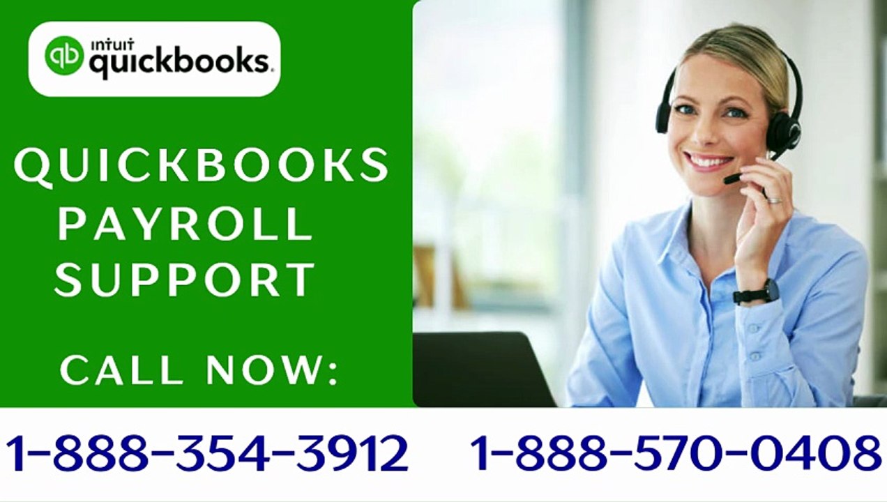 ≋【ALL-IN-ONE】 ™ [*List] What Is the Most Convenient Way to Contact QuickBooks Payroll Support?