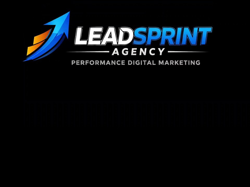 Lead Sprint Agency – Grow Your Business Faster