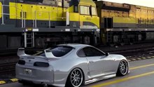 SUPRA A80 - Why this is still the G.O.A.T. 🐐