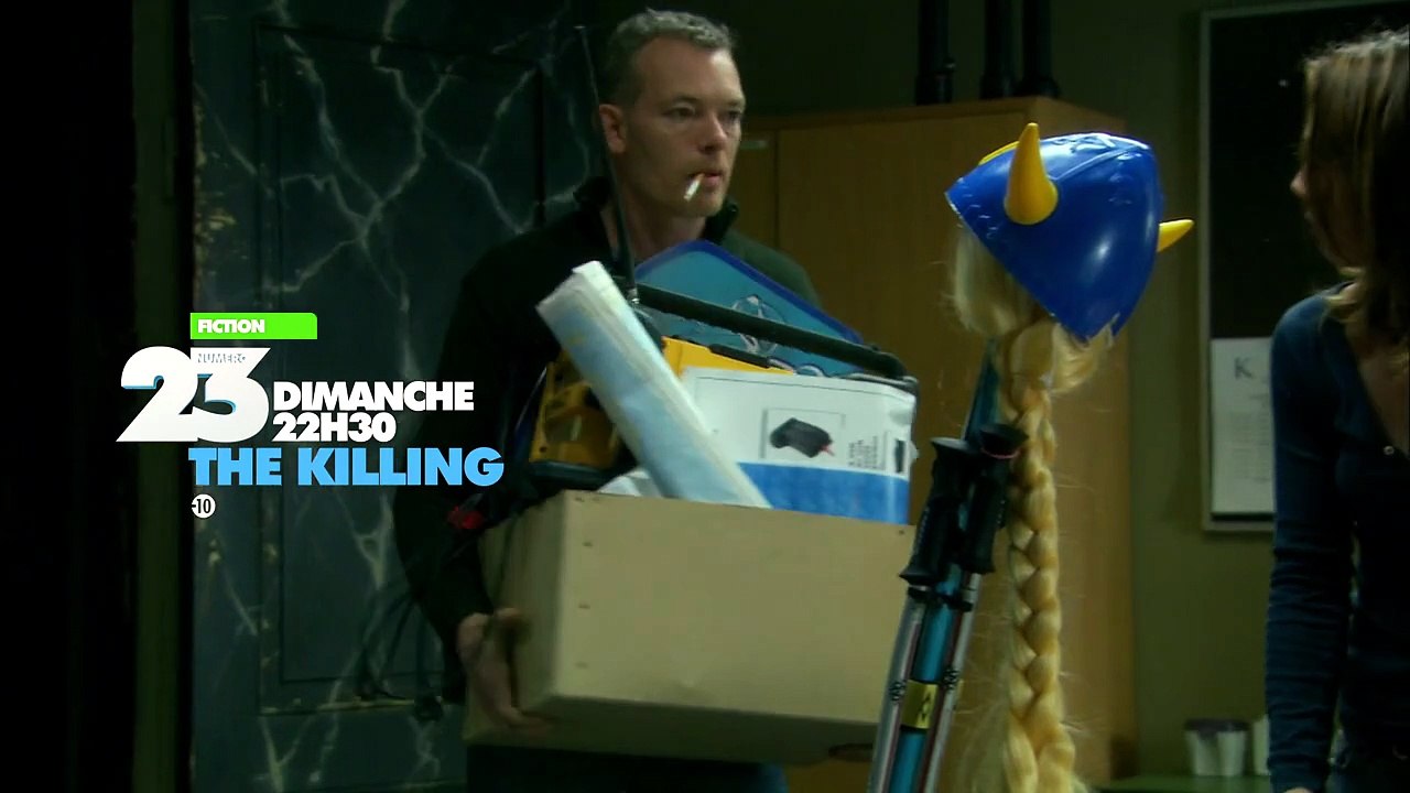 The Killing