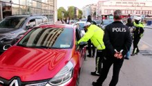 Yolculardan itiraf! Engelli sürücüye korsan taksi nedeniyle 100 bin TL ceza kesildi