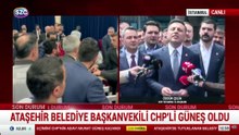 Özgür Çelik: Sonuna kadar mücadele edeceğiz
