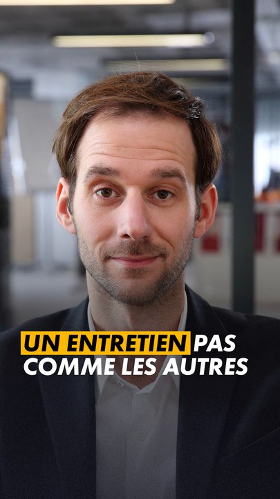 Pas un pour rattraper l'autre 🤣