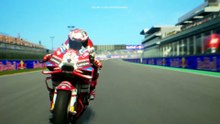 MotoGP 26 - Launch Trailer